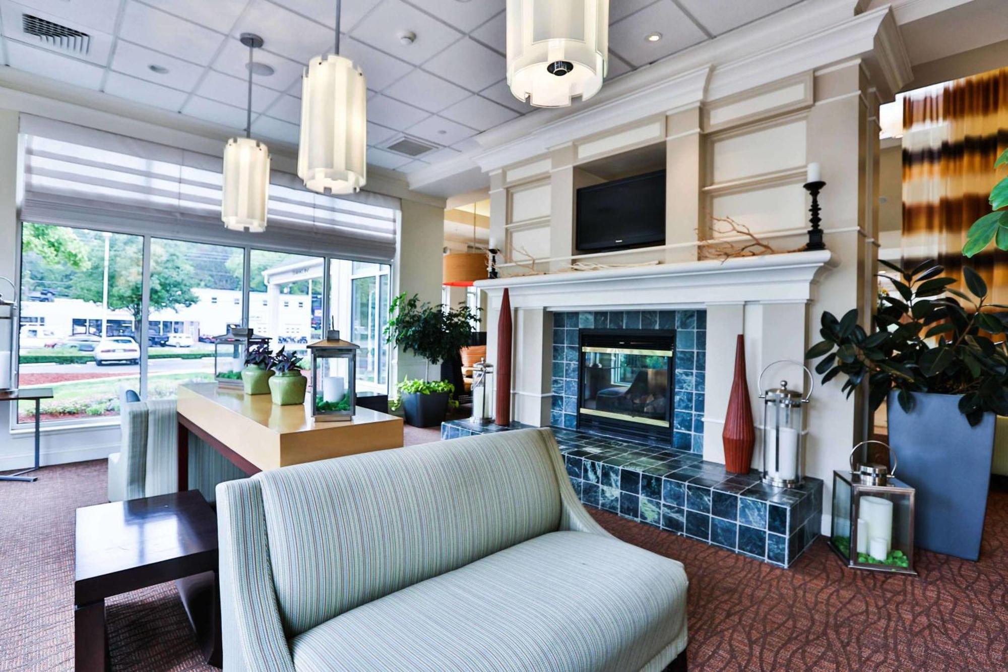 Hilton Garden Inn State College Exterior photo